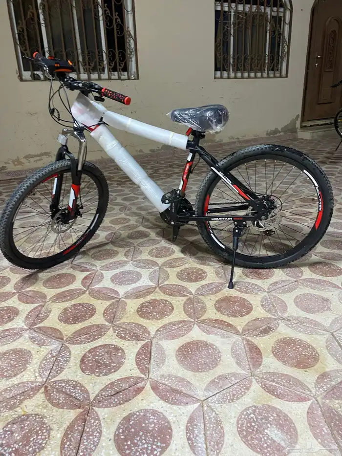 سيكل رياضي 8