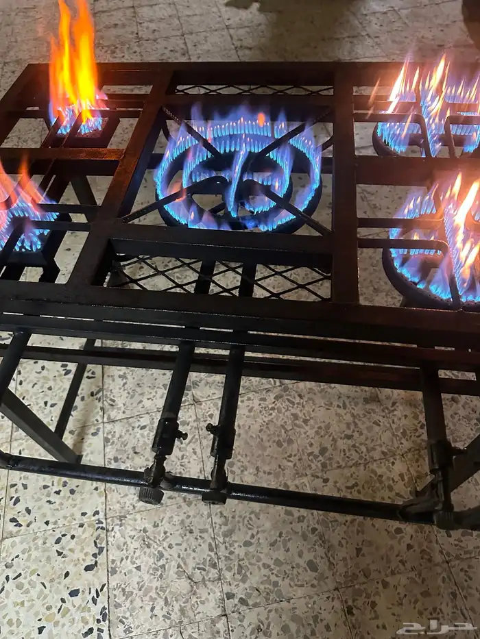 فرن 2