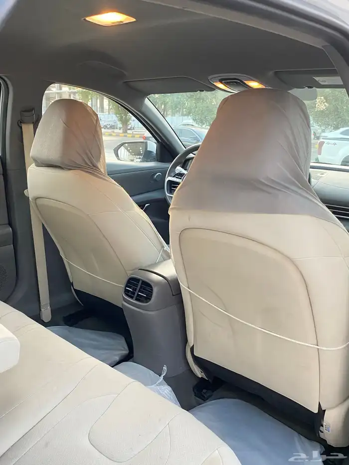 هونداي النترا 27