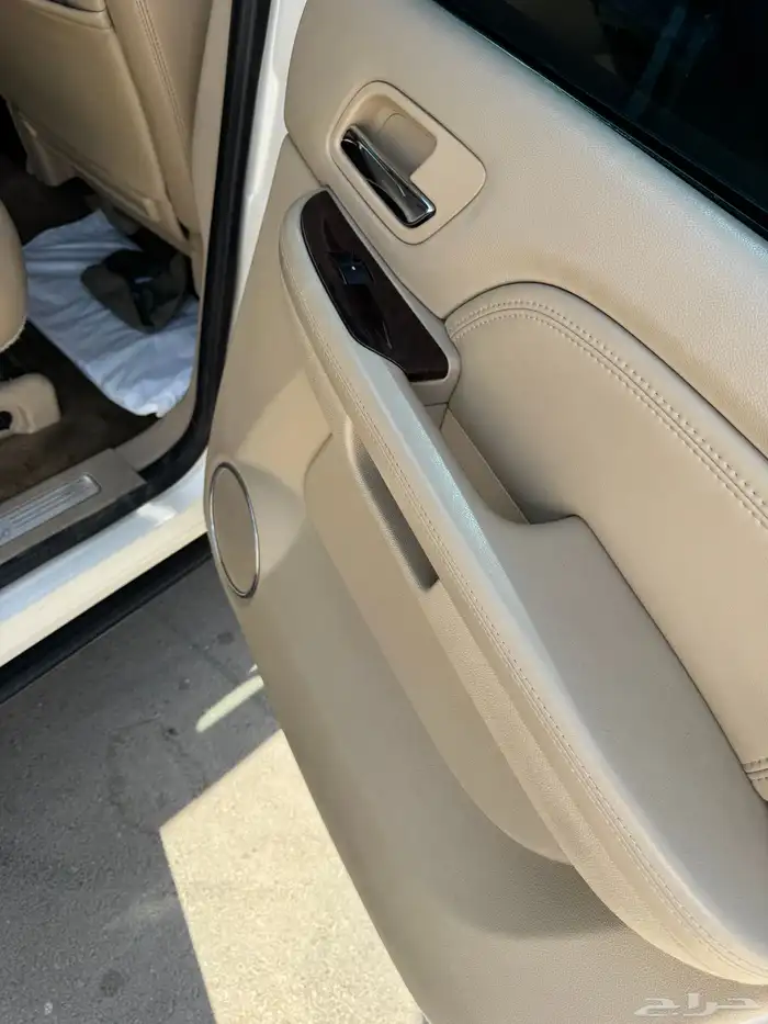 كاديلاك اسكاليد 2009 للبيع فل كامل قمه النظافه حوض 14