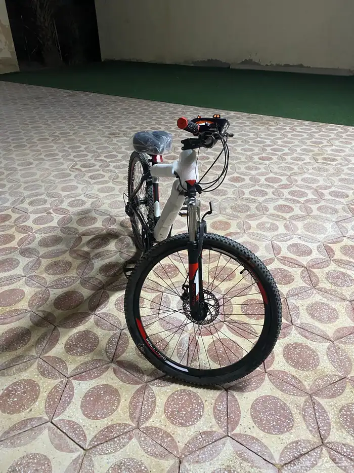 سيكل رياضي 4