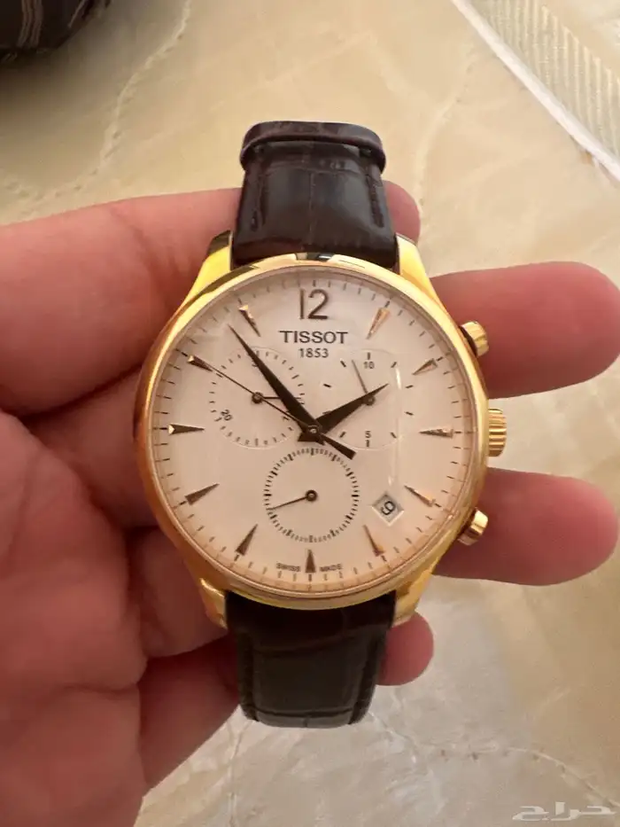 ساعه الغزالي 2