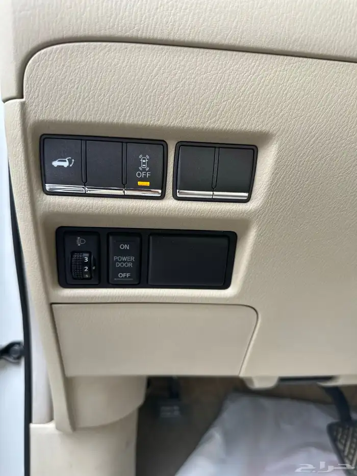 نيسان باترول 2015 نص فل 5