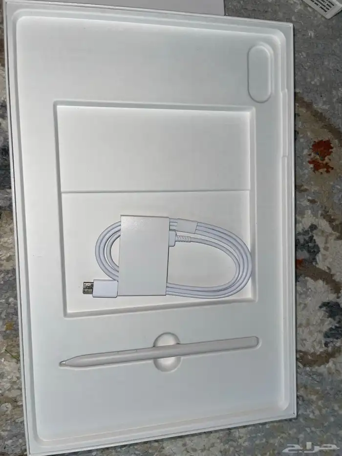 سامسونج تاب GALAXY TAB S9 FE 6