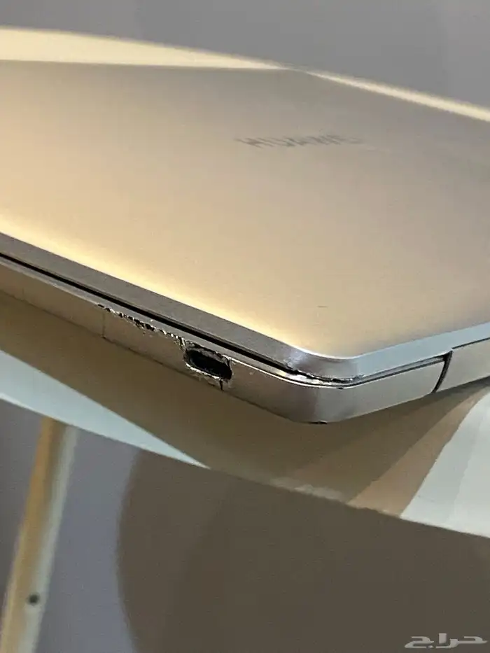 لابتوب هواوي 4