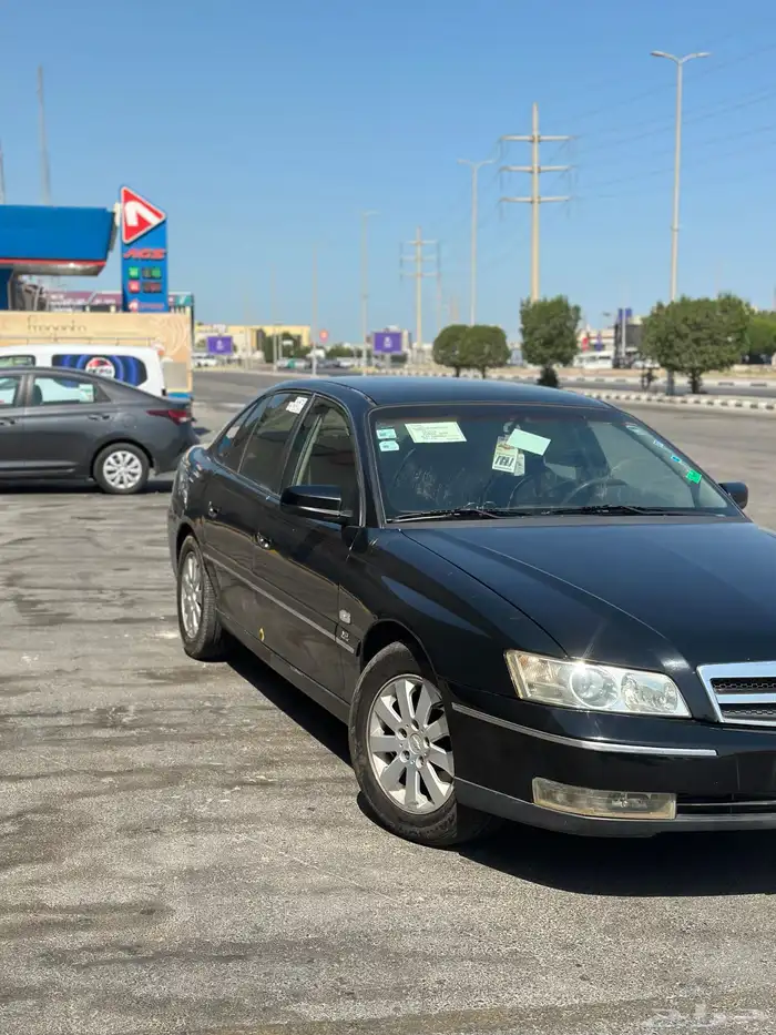 كابرس 2006 للبيع 2