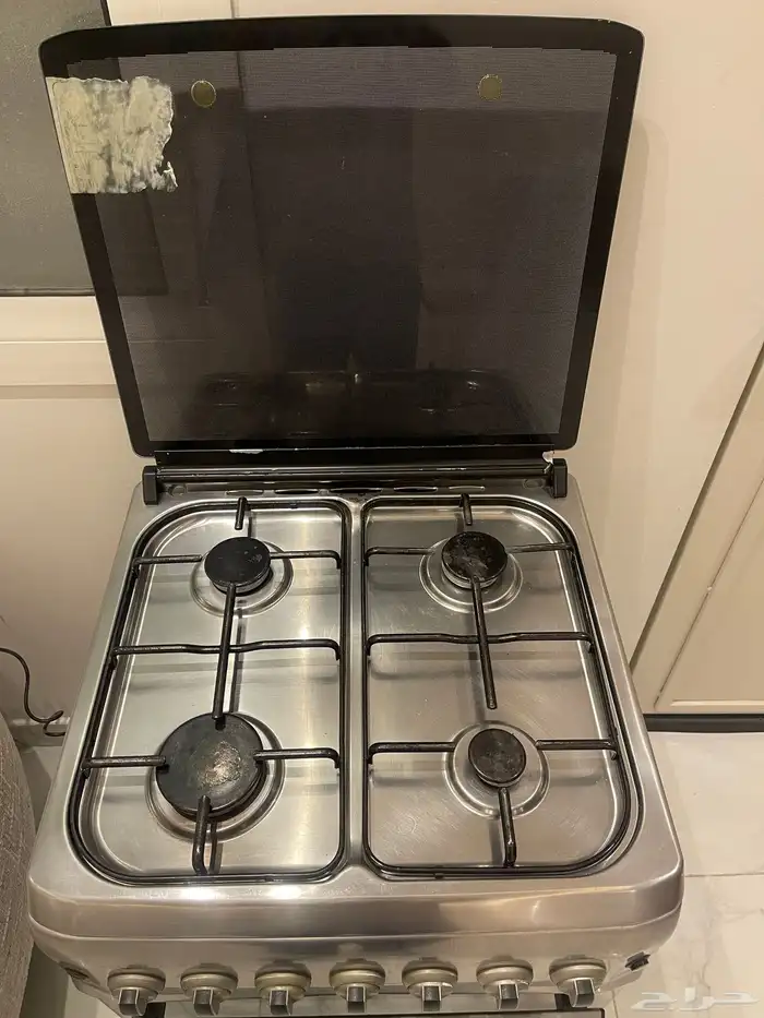غاز جنرال بحالة جيدة 5