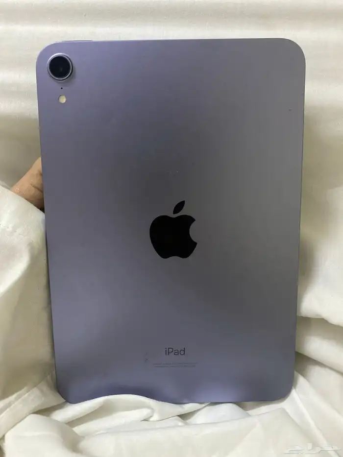 ايباد 6 ميني 1