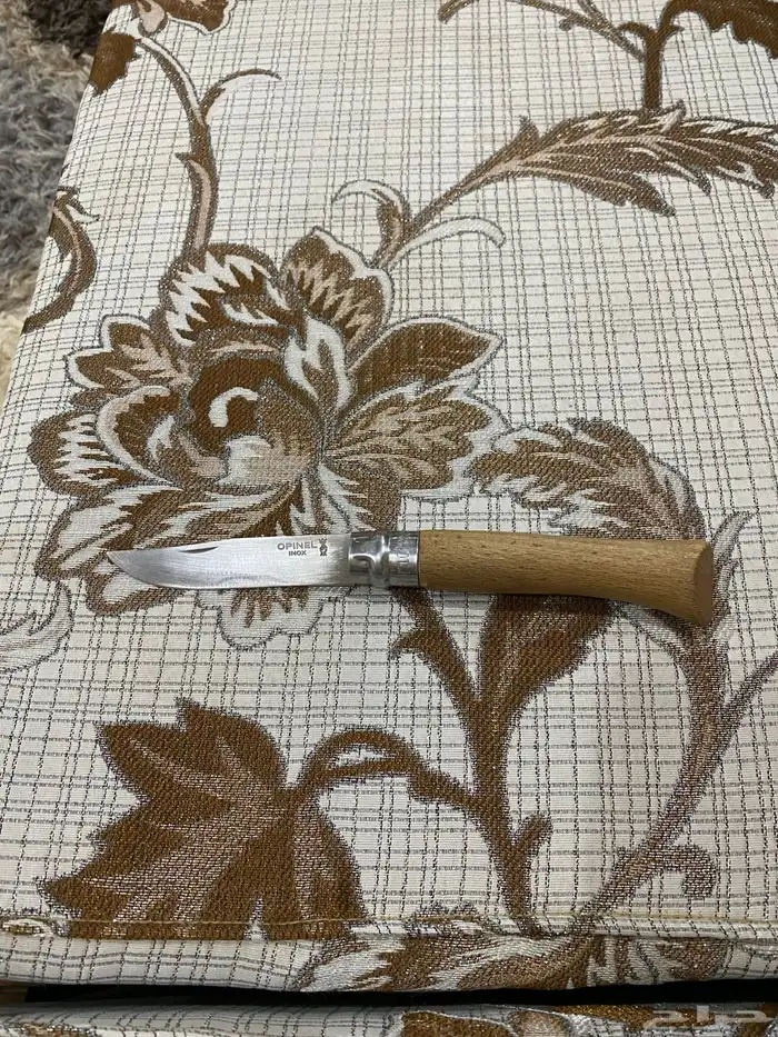 سكين أوبينيل فرنسي للبيع 0