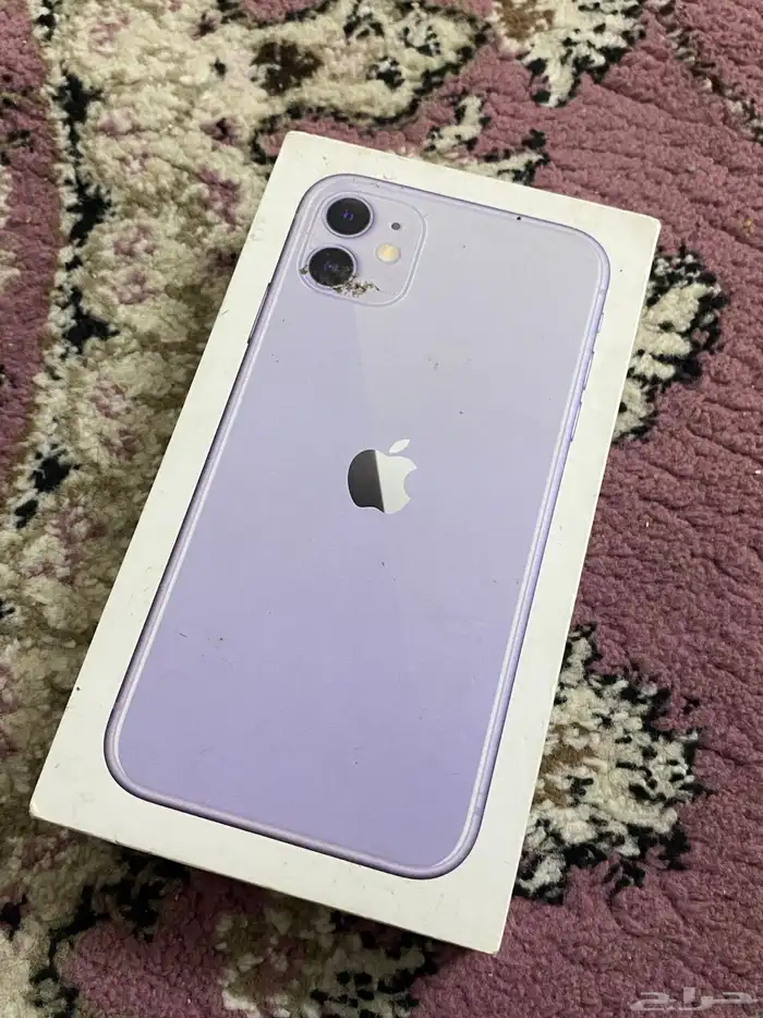 ايفون 11 2