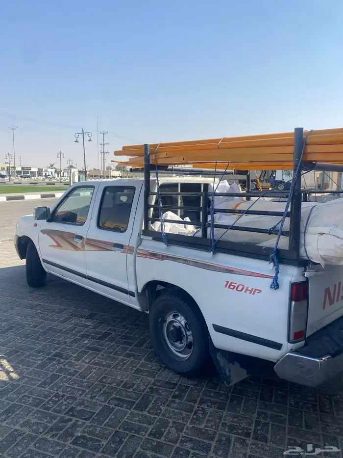 ونيت ددسن مشاوير توصيل اغراض طرود الى جميع مناطق الشرقيه 0