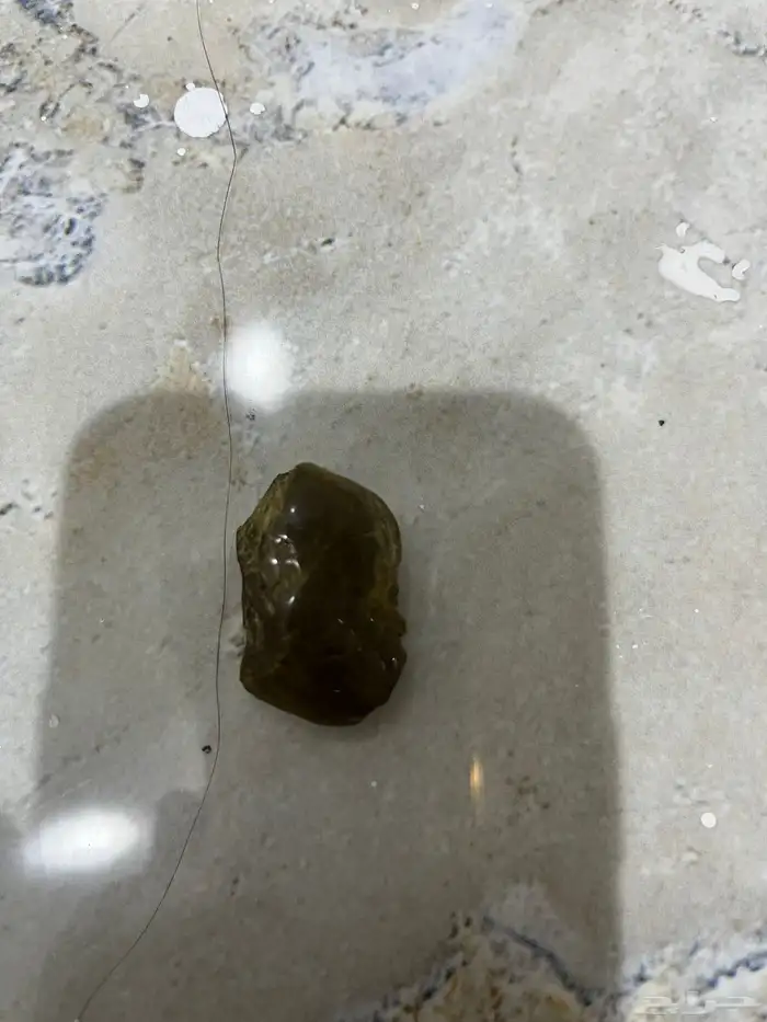 حجر نادر للبيع 3