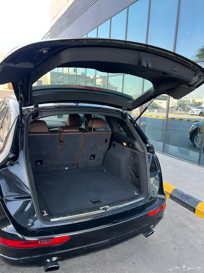 اودي Q5 6