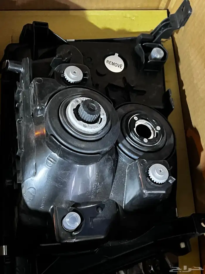 شمعة لاند كلوزر من 2000 الى 2002 2