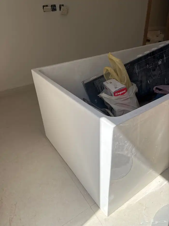 بانيو حمام سباحه 2