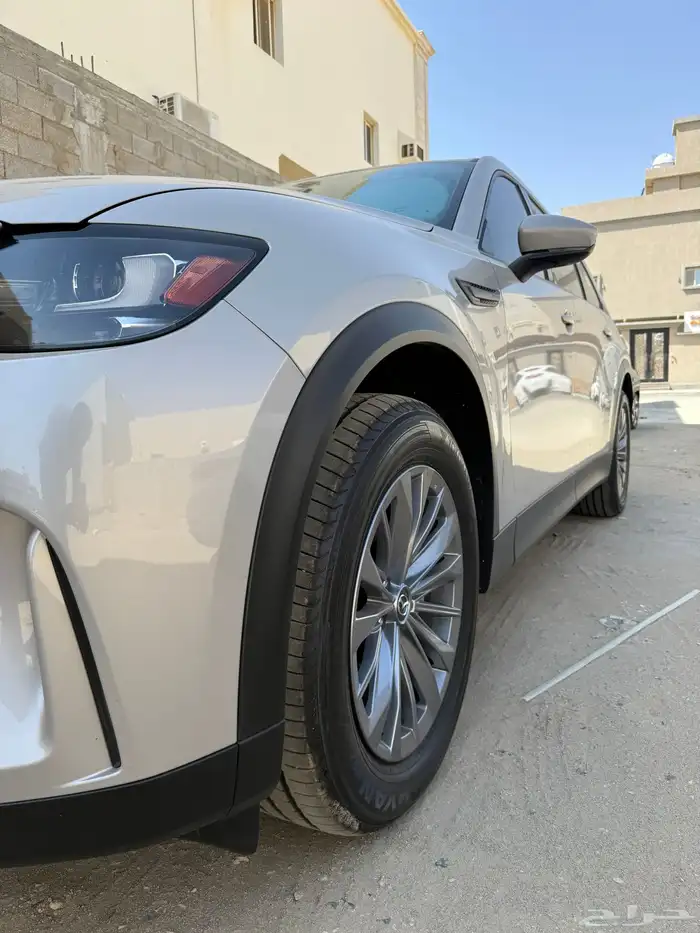 مازدا CX90 3