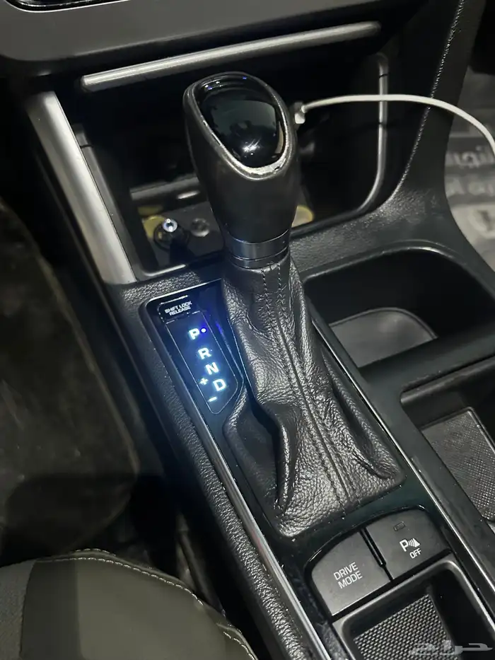 هونداي سوناتا2016 14