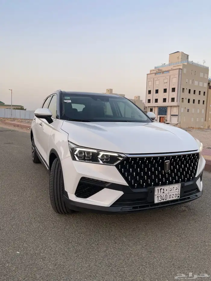 فاو T77 2021 2