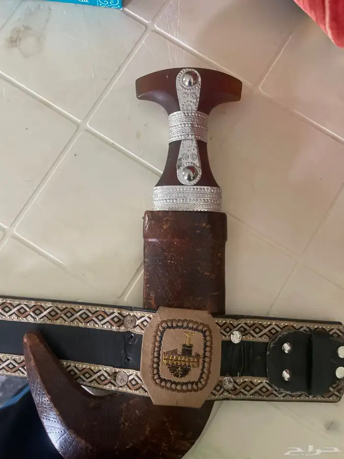 خنجر جديدة السوم 470 0