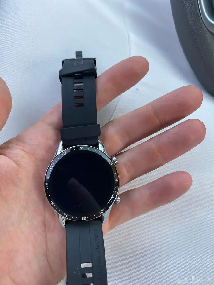 ساعه هواوي 0