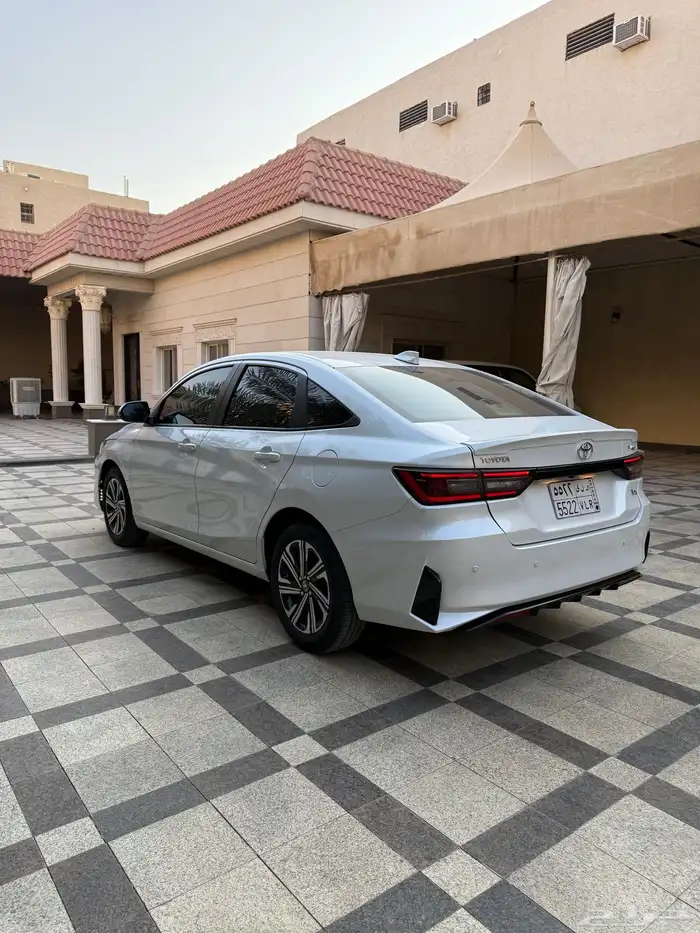 يارس 2024 فل كامل 8