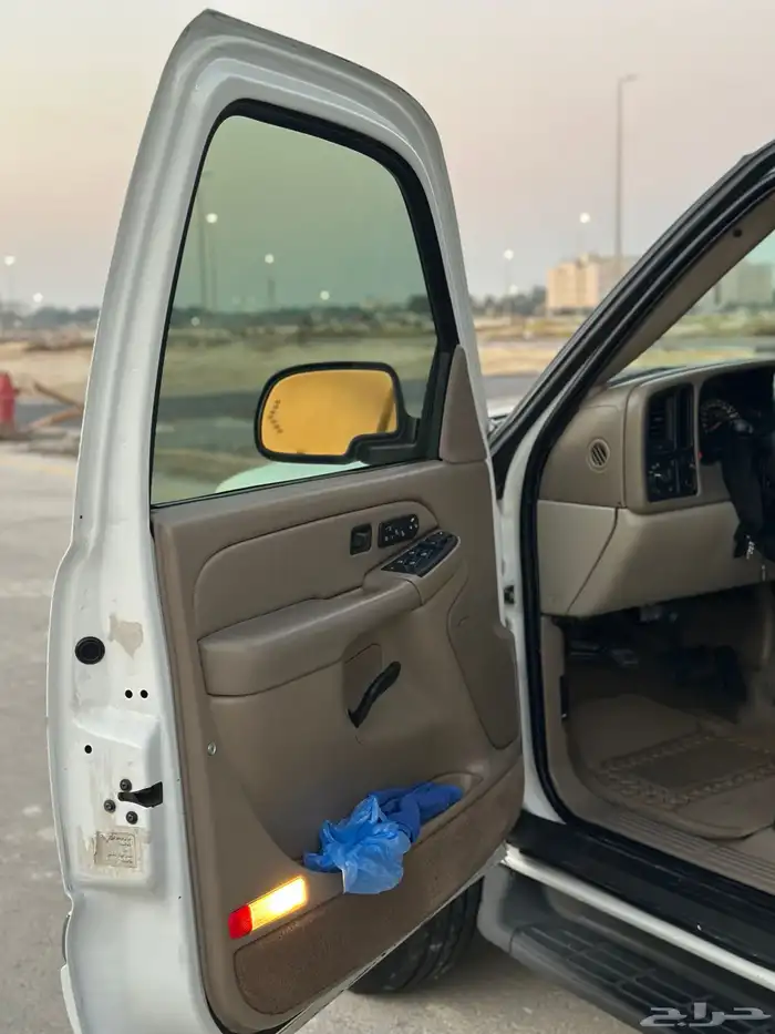 للبيع يوكن 2005 فل كامل 10