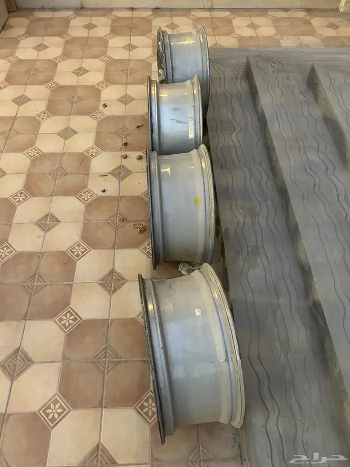 جنط جنوط تورس توريس 2