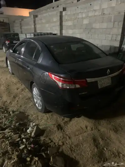 سياره رينو سافارن 2015للبيع أو بيع إسقاط index