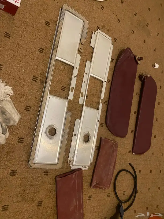 دواكير جمس من 80ونحت 3