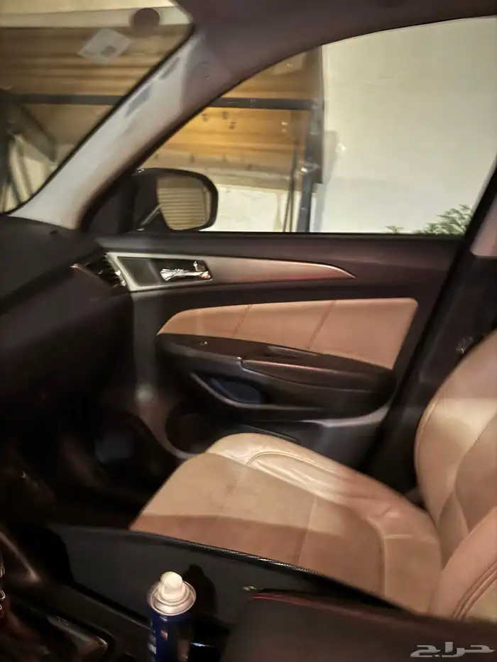 شانجان cs75 الصامل ماراح نختلف معاه 12