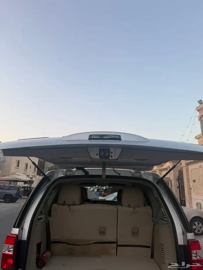 فورد اكسبيدشن 2013 نظيف جدا بدي وكالة 28