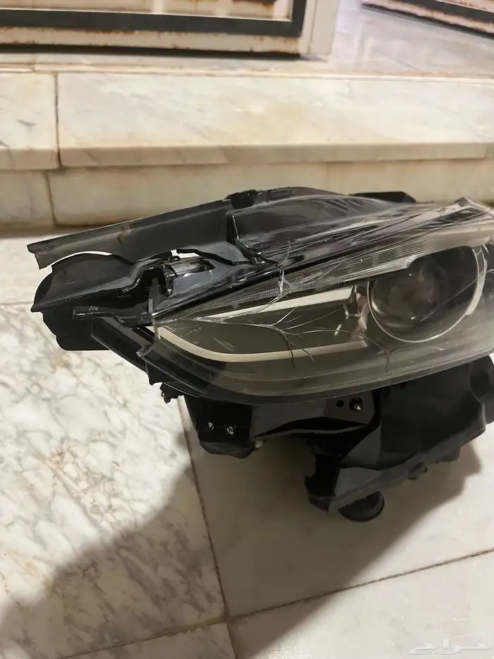 شمعه مازدا 6 0