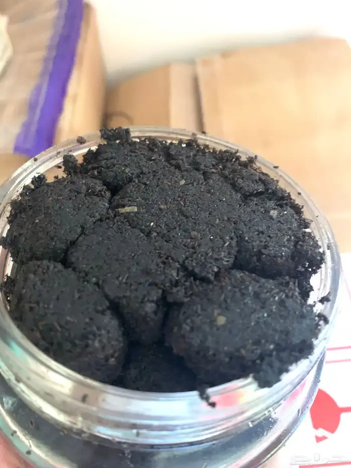 بخور دوسري 1