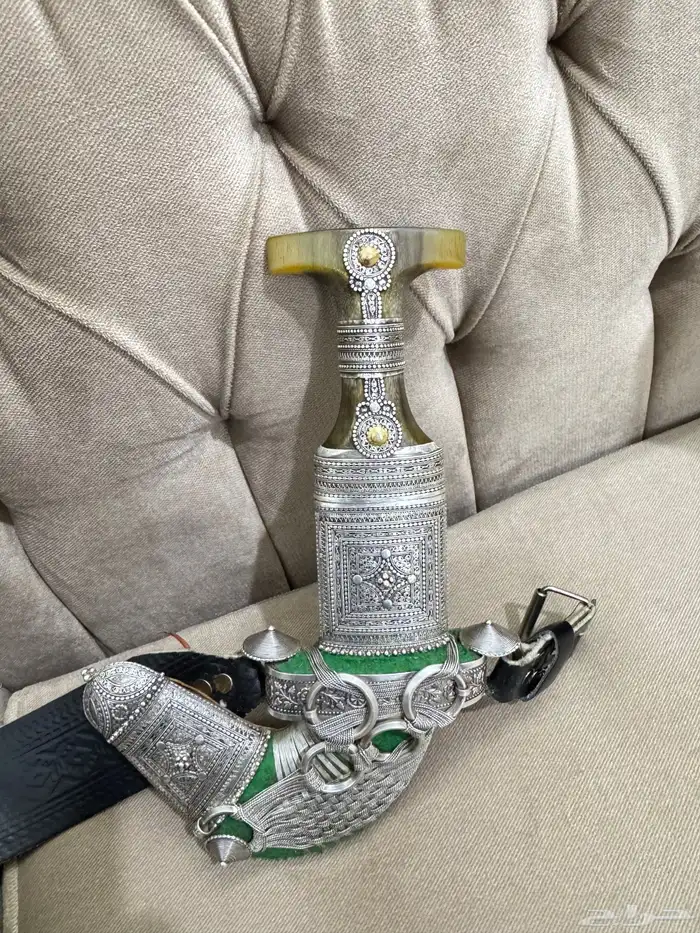 خنجر زراف 0