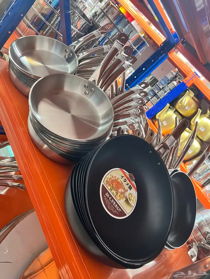 لبيع معدات المطاعم و المطابخ 13