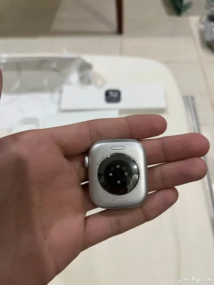 ساعة ابل الجيل العاشر 42mm 3