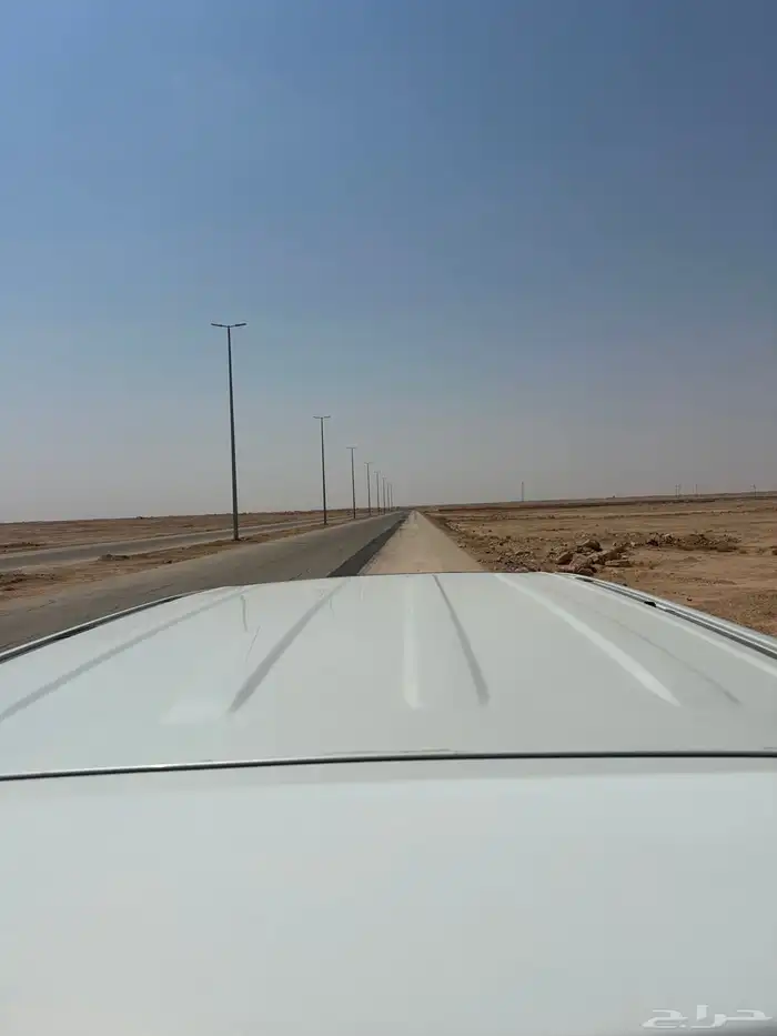 لاندكروزر 2014 شرط البدي والمحركات 7