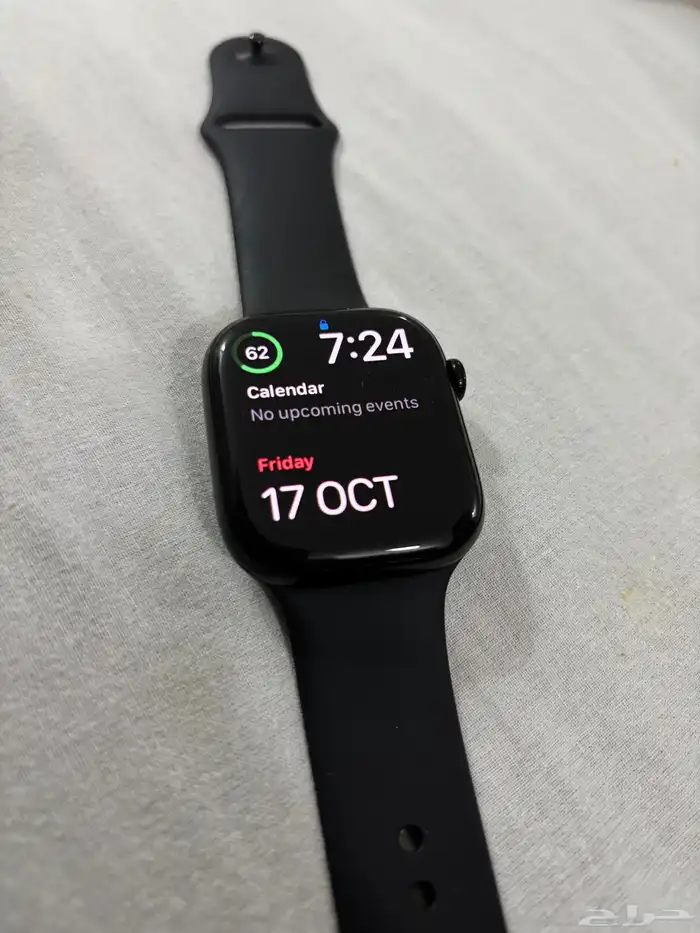 ساعة ابل Apple watch 10 0