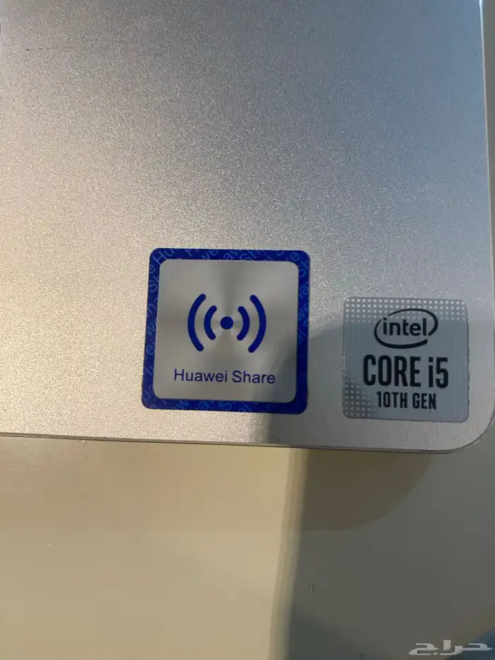 لابتوب هواوي 6