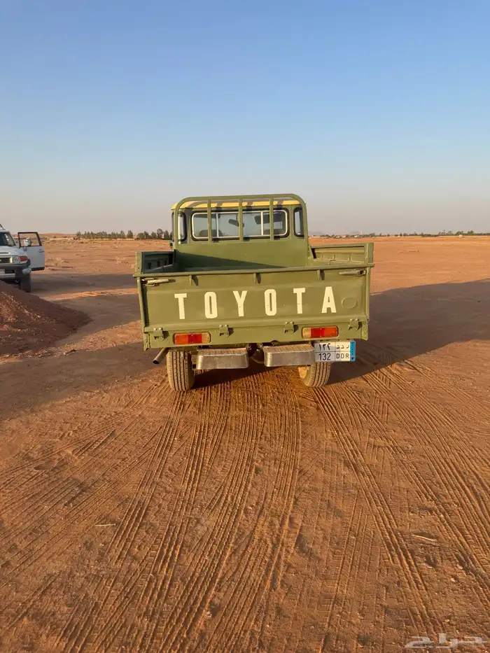 جيب شاص قديم مجدد 2