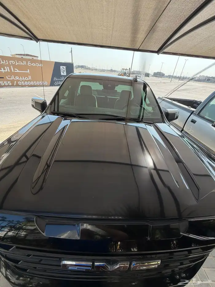 سييرا اليفيشن 2022 الدفعة الثانية 5