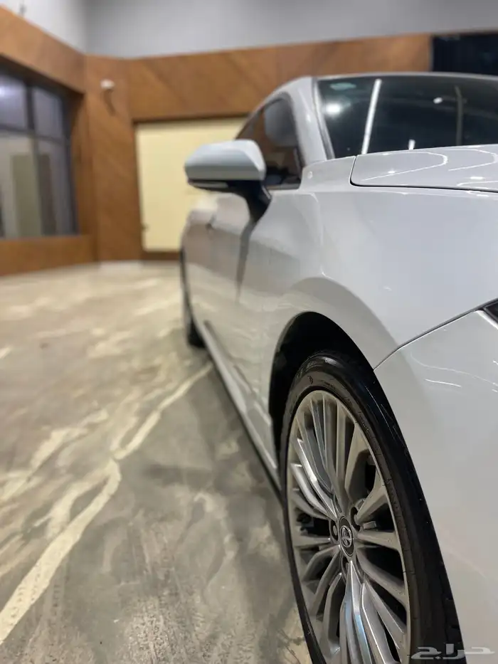 افالون 2019 فل كامل للبيع 2