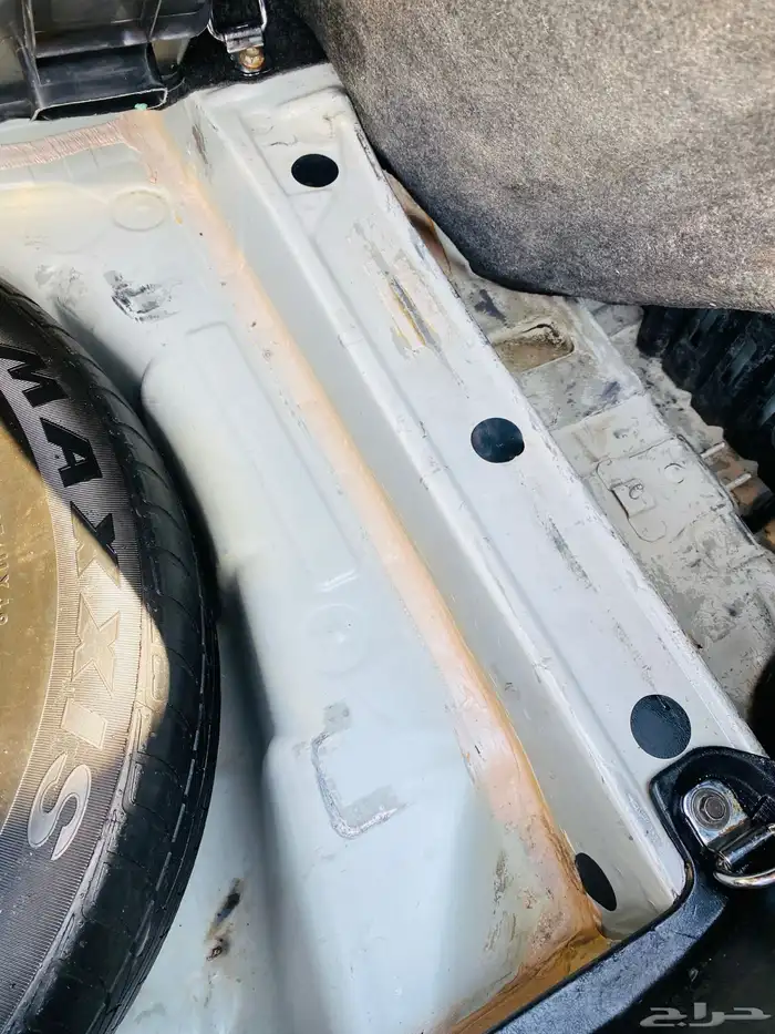 لكزس 2004 300 GS 13