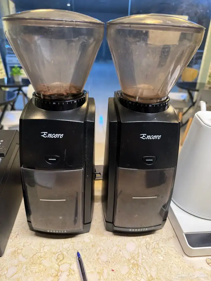 معدات قهوة مختصة للبيع 4