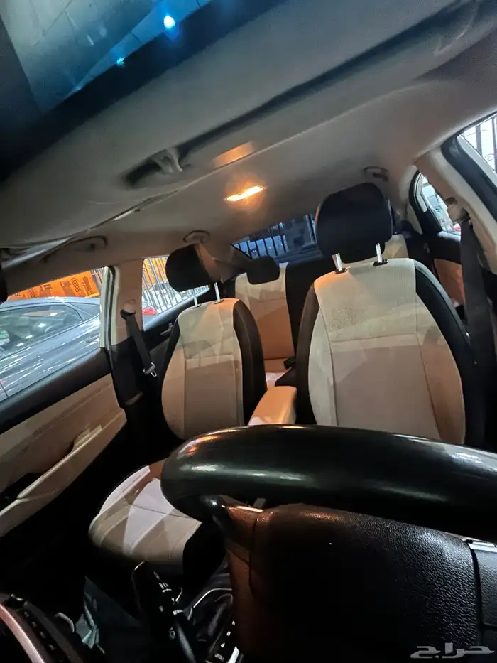 hyundai accent model 2021 10