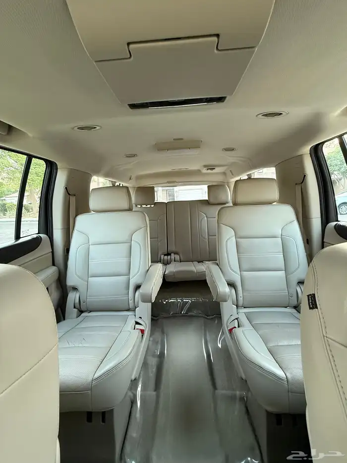GMC YUKON XL DENALI 2016 53