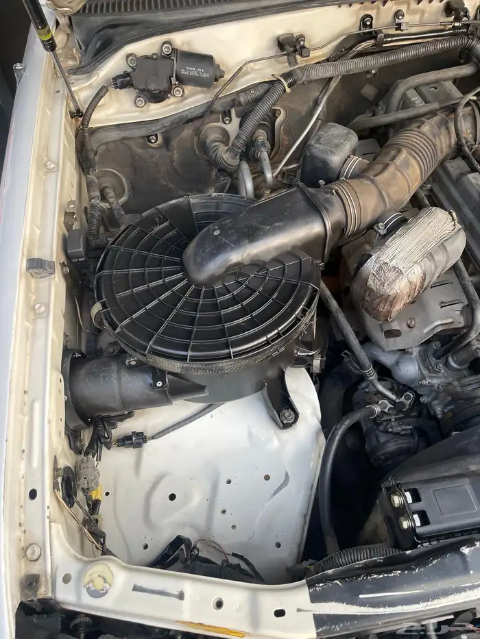 جيب لاندكروزر 2006 للبيع 17