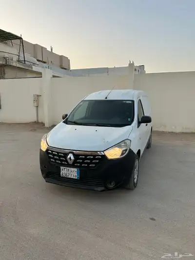 ايجار رينو دوكر index