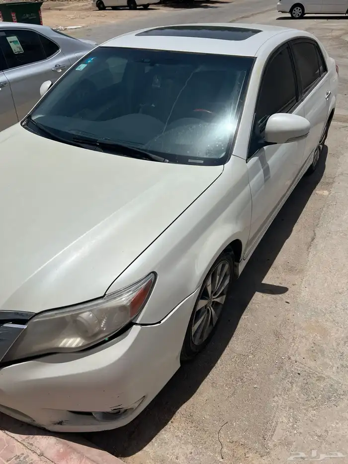 افالون 2012 0
