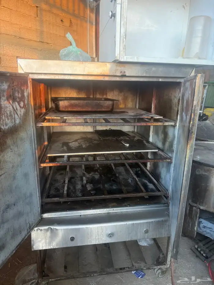 للبيع اغراض مطاعم كامله جمله وتفريد 2